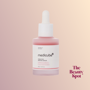 Medicube PDRN Pink Peptide Serum
