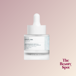 SKIN1004 Madagascar Centella Matrixyl 10 Boosting Shot Ampoule