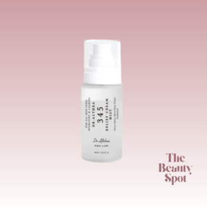 Dr. Althea 345 Relief Cream Mist