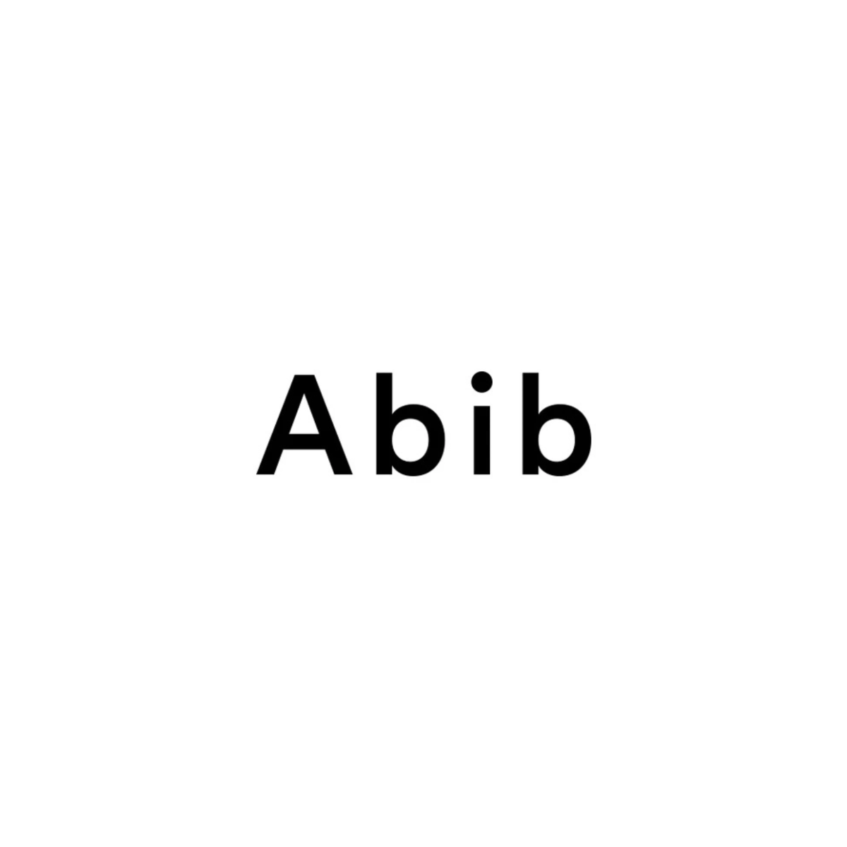 Logo Abib