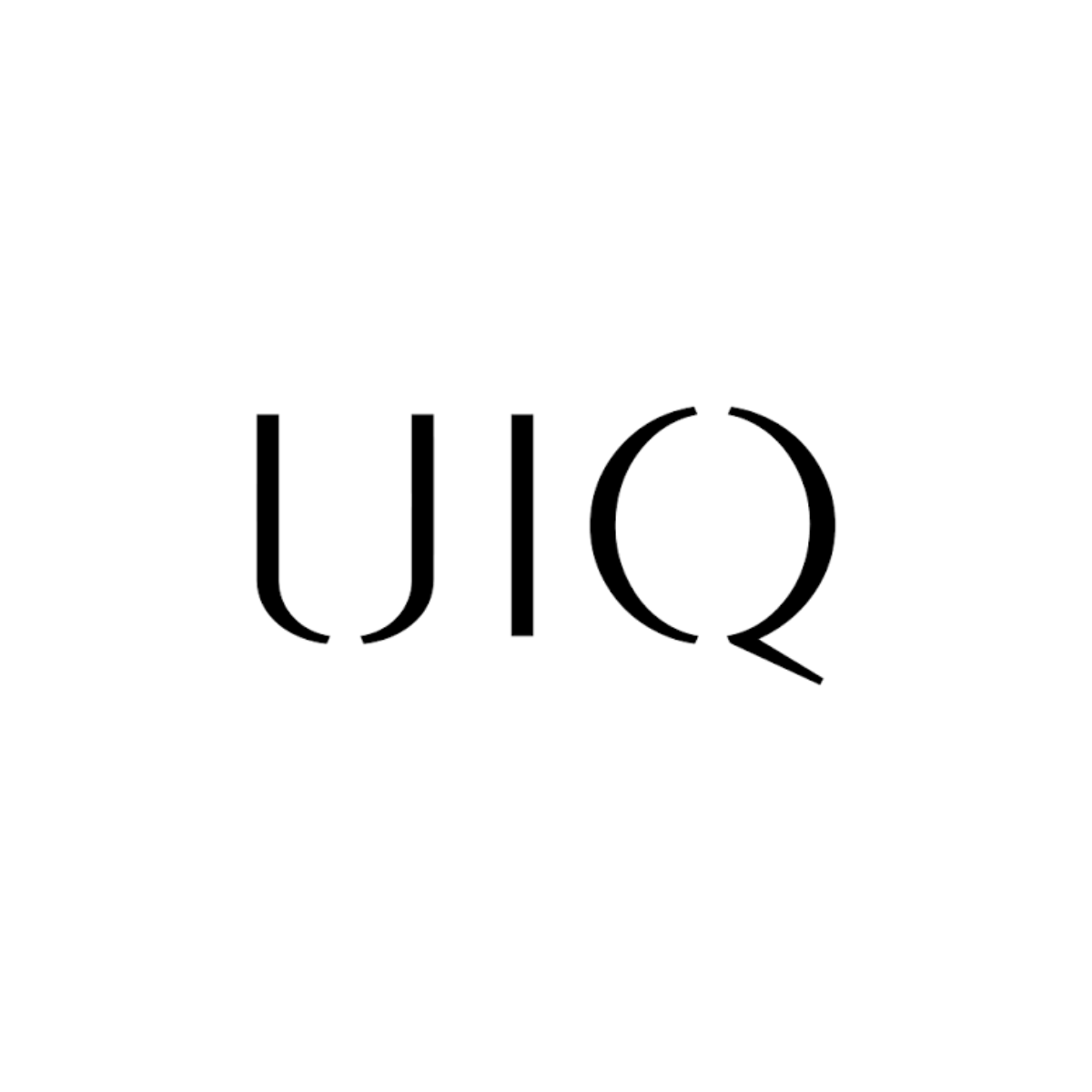 Logo UIQ